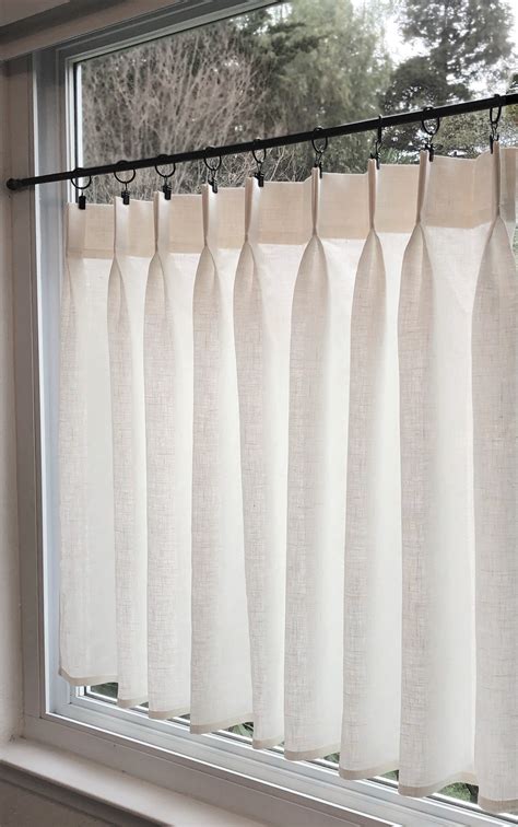 etsy curtain panels|More.